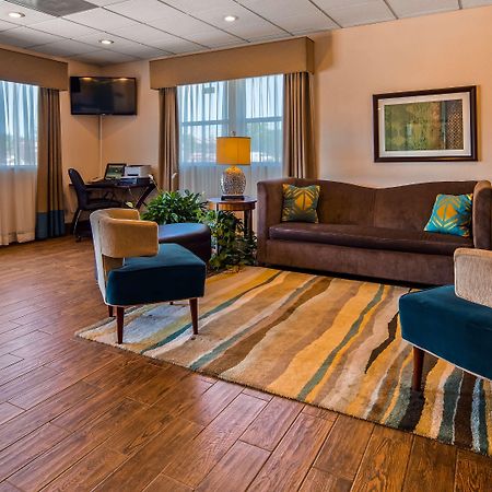 Best Western Ottawa Inn Bagian luar foto