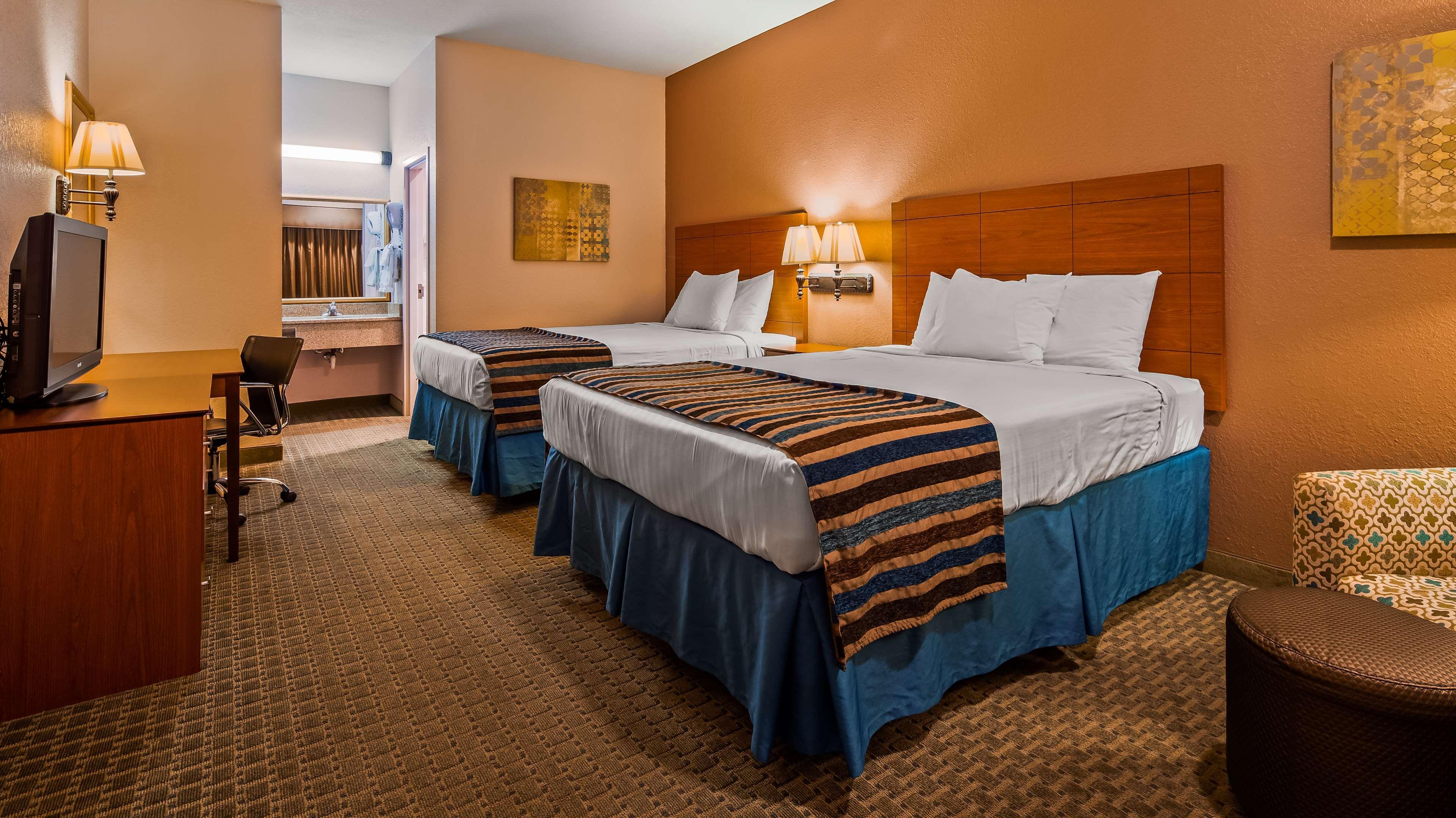 Best Western Ottawa Inn Bagian luar foto
