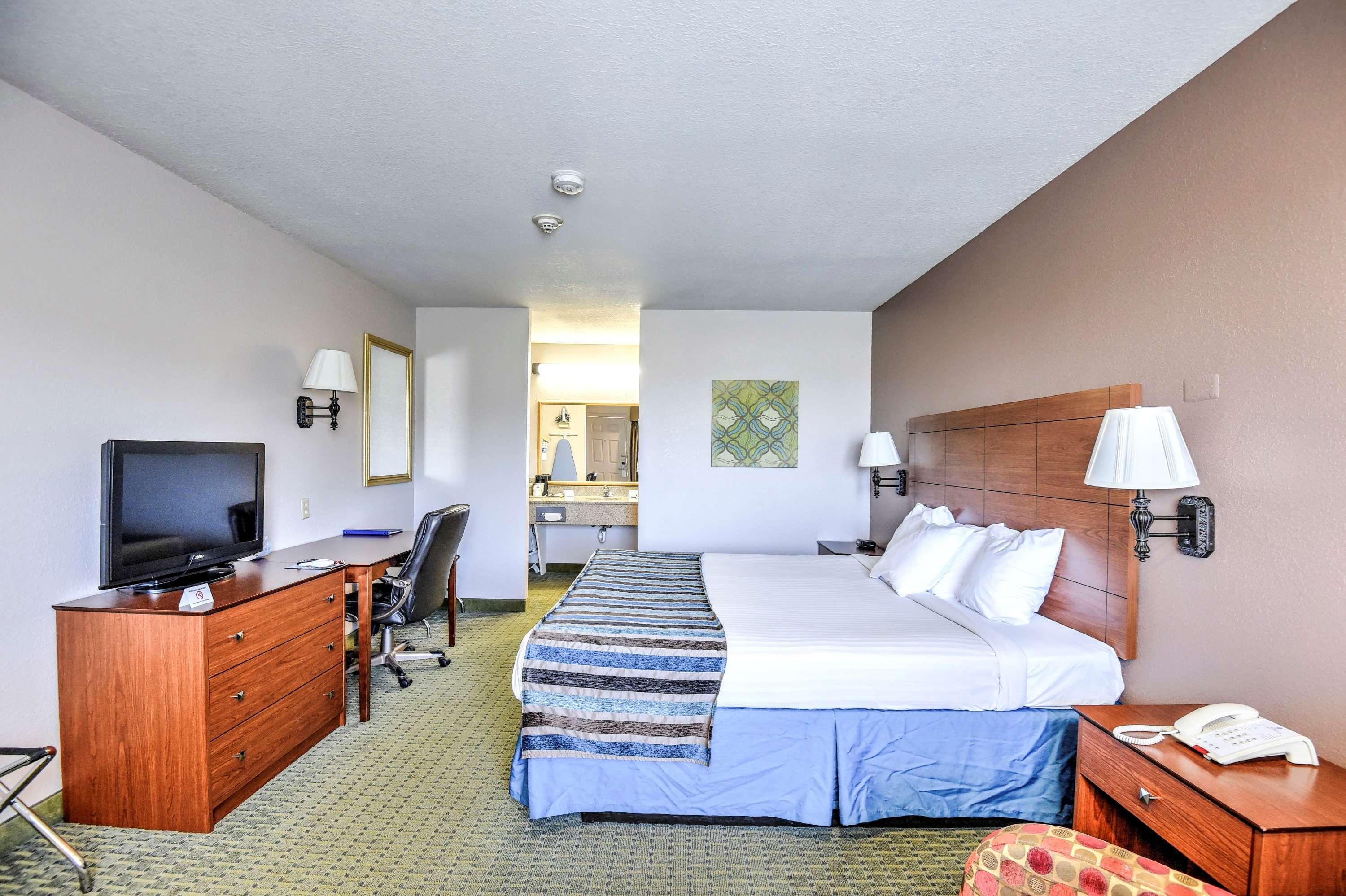 Best Western Ottawa Inn Bagian luar foto