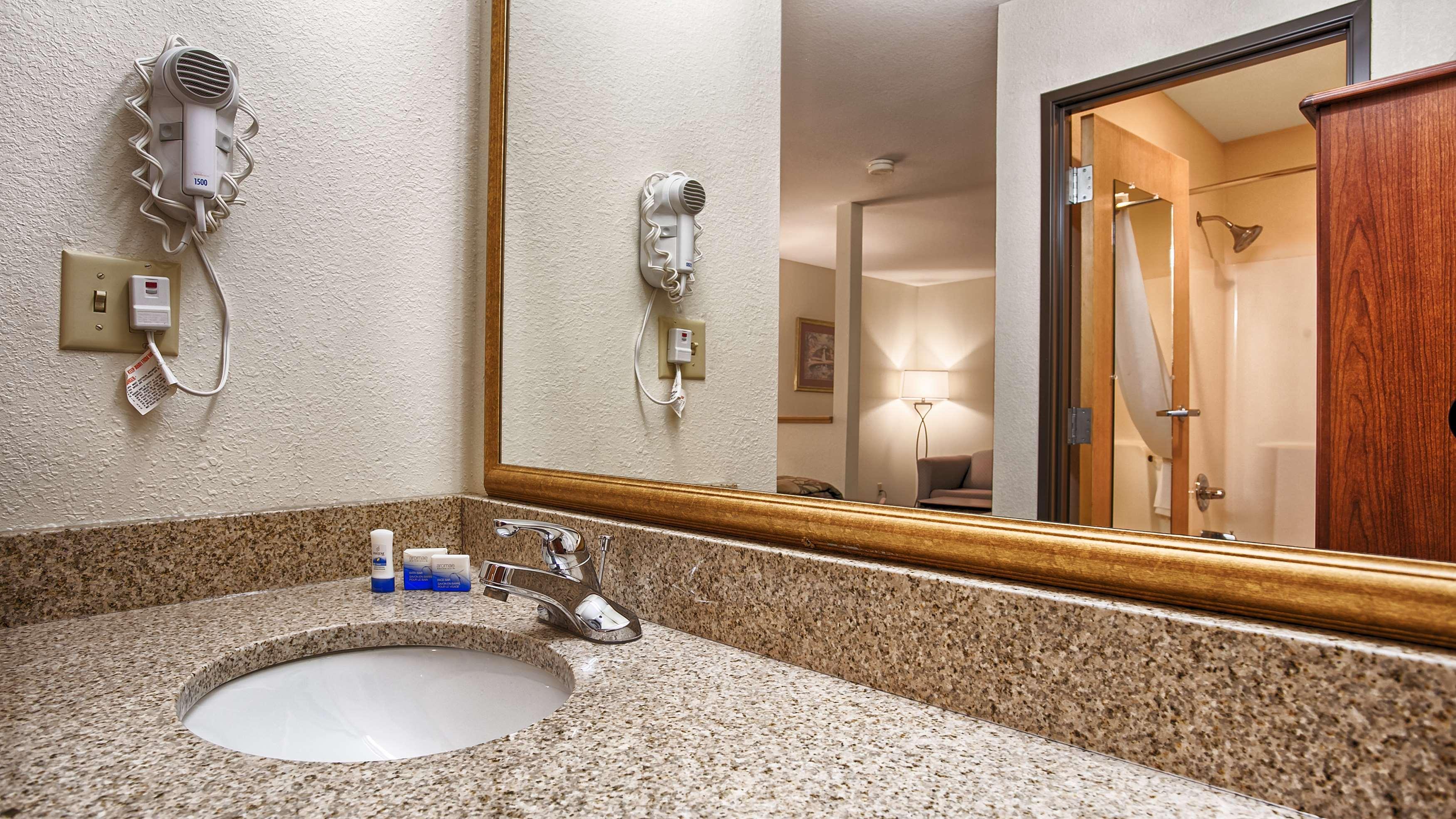 Best Western Ottawa Inn Bagian luar foto