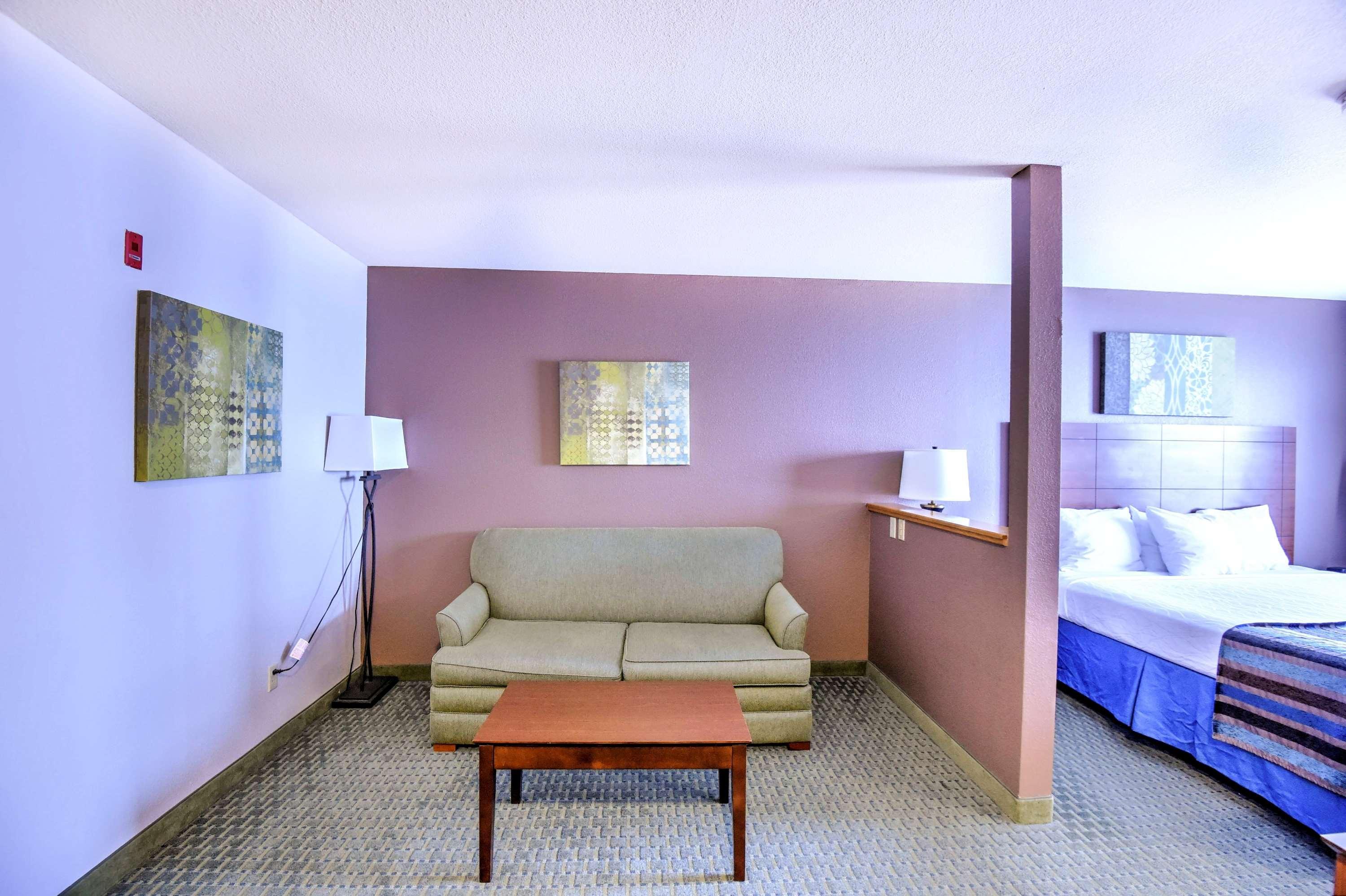 Best Western Ottawa Inn Bagian luar foto
