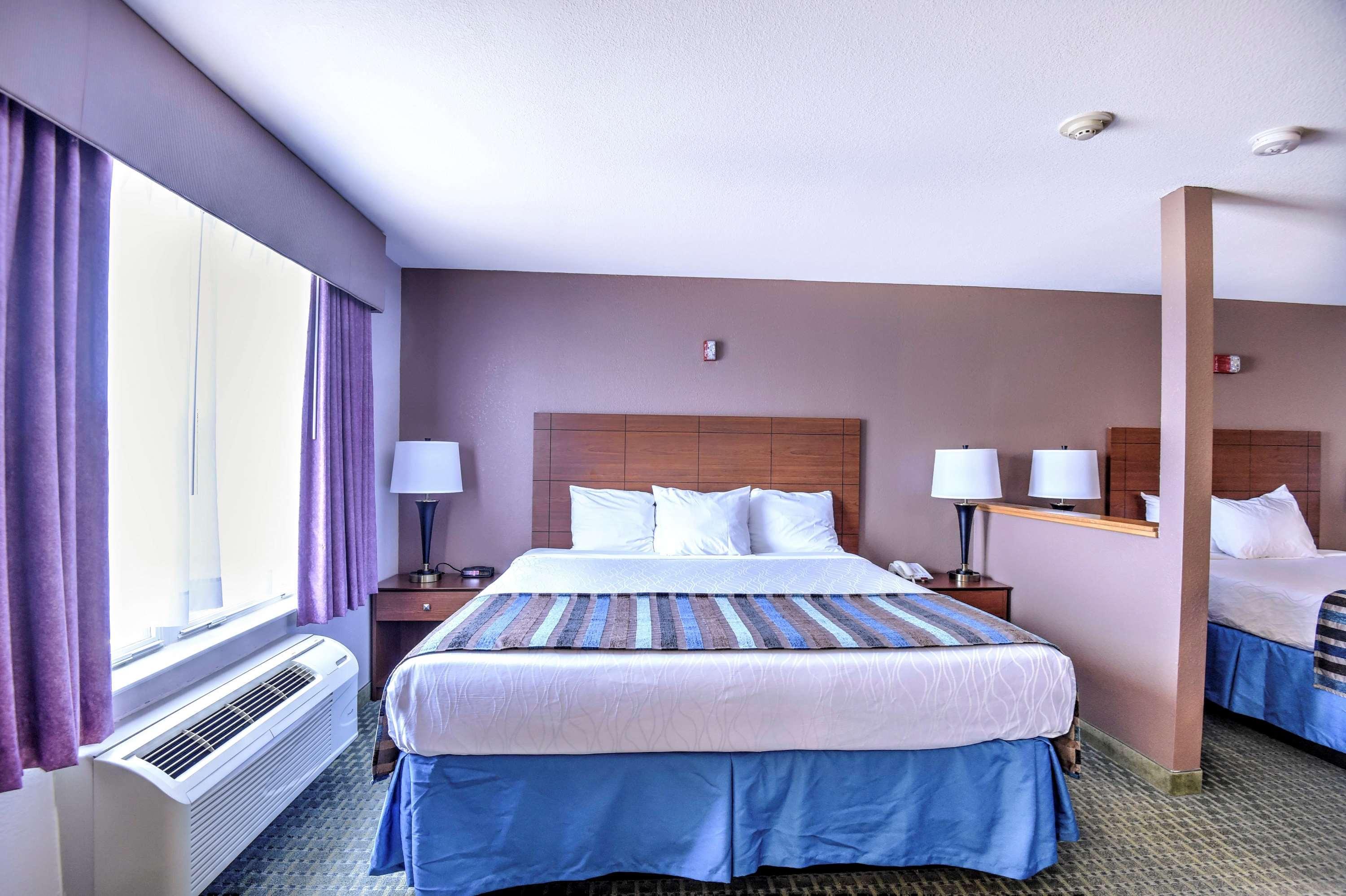 Best Western Ottawa Inn Bagian luar foto