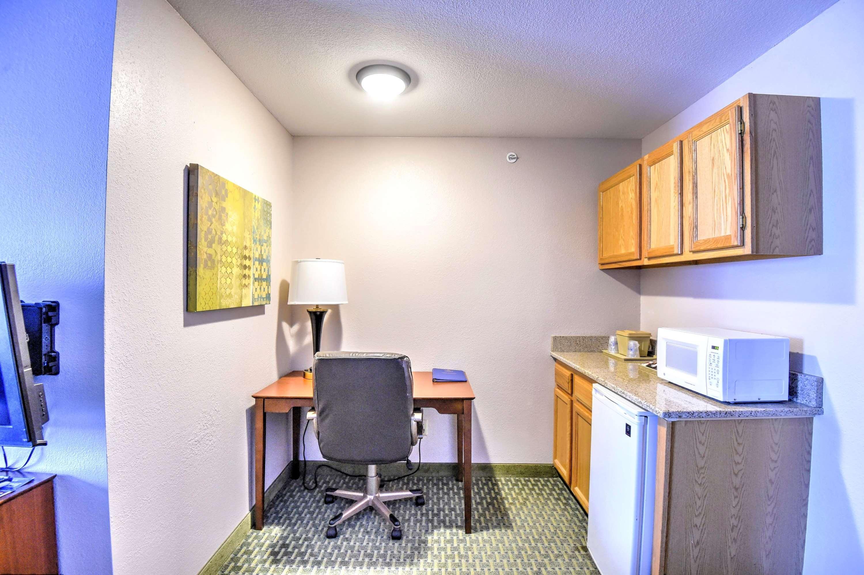 Best Western Ottawa Inn Bagian luar foto