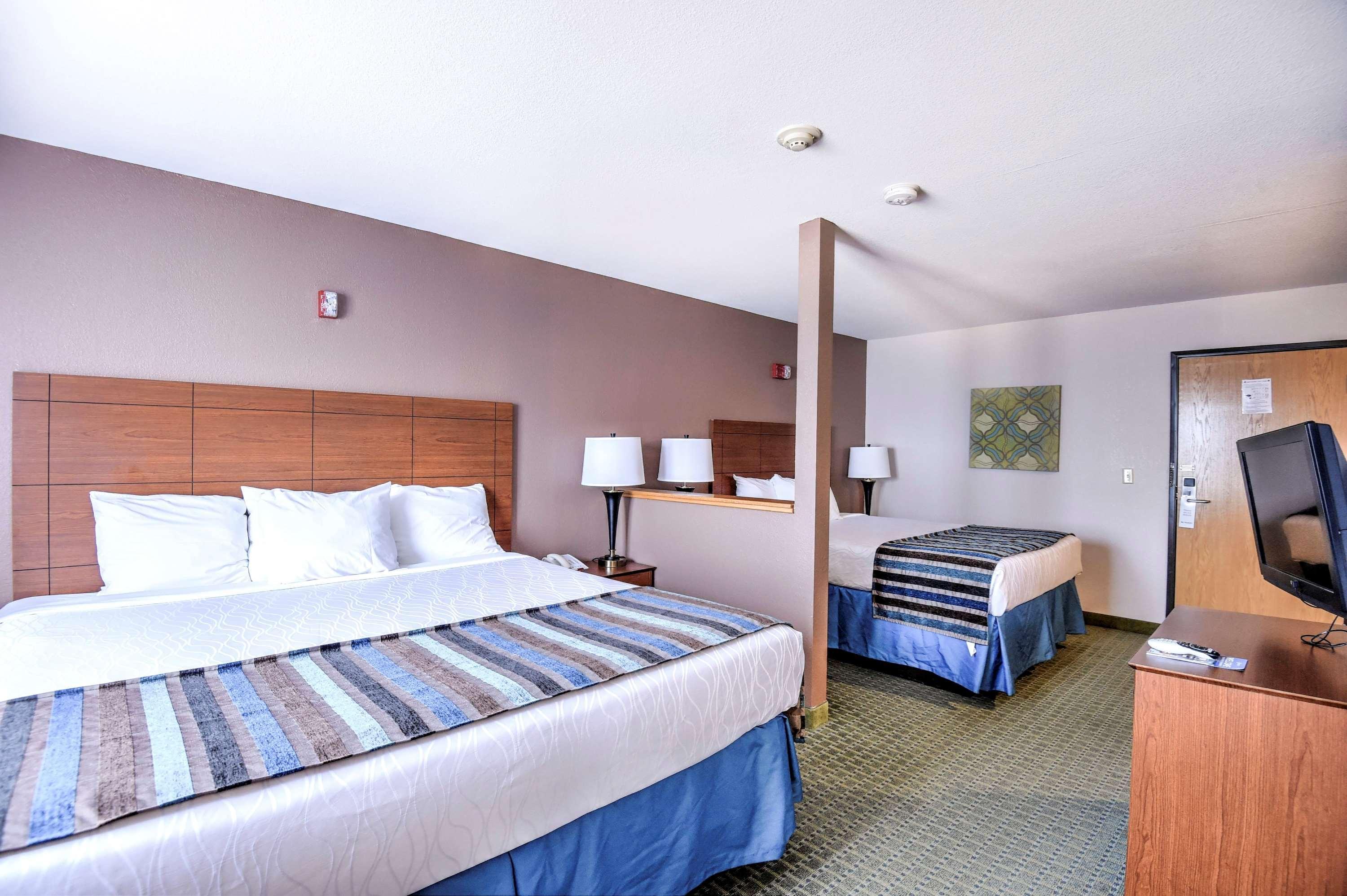 Best Western Ottawa Inn Bagian luar foto