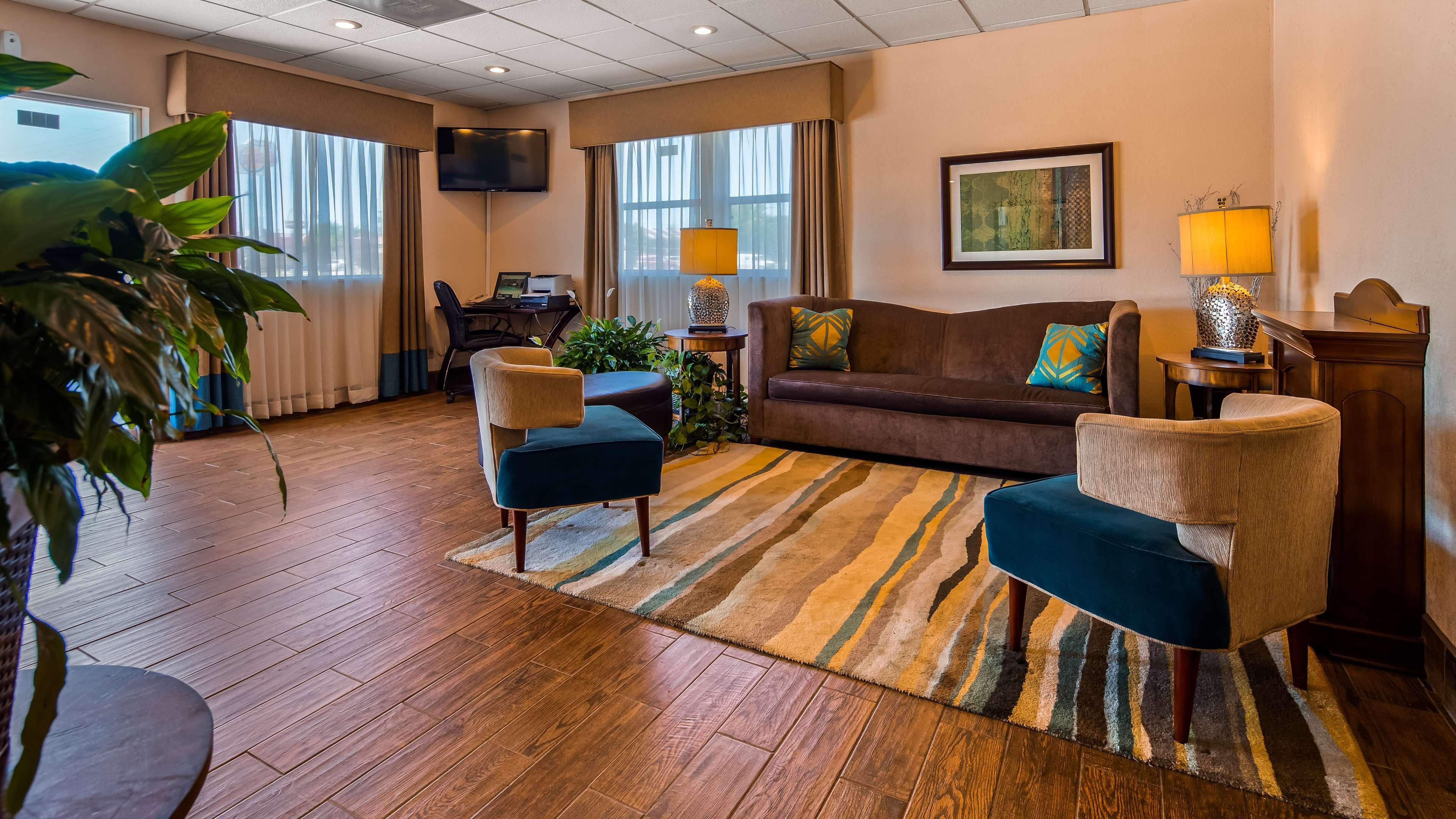Best Western Ottawa Inn Bagian luar foto