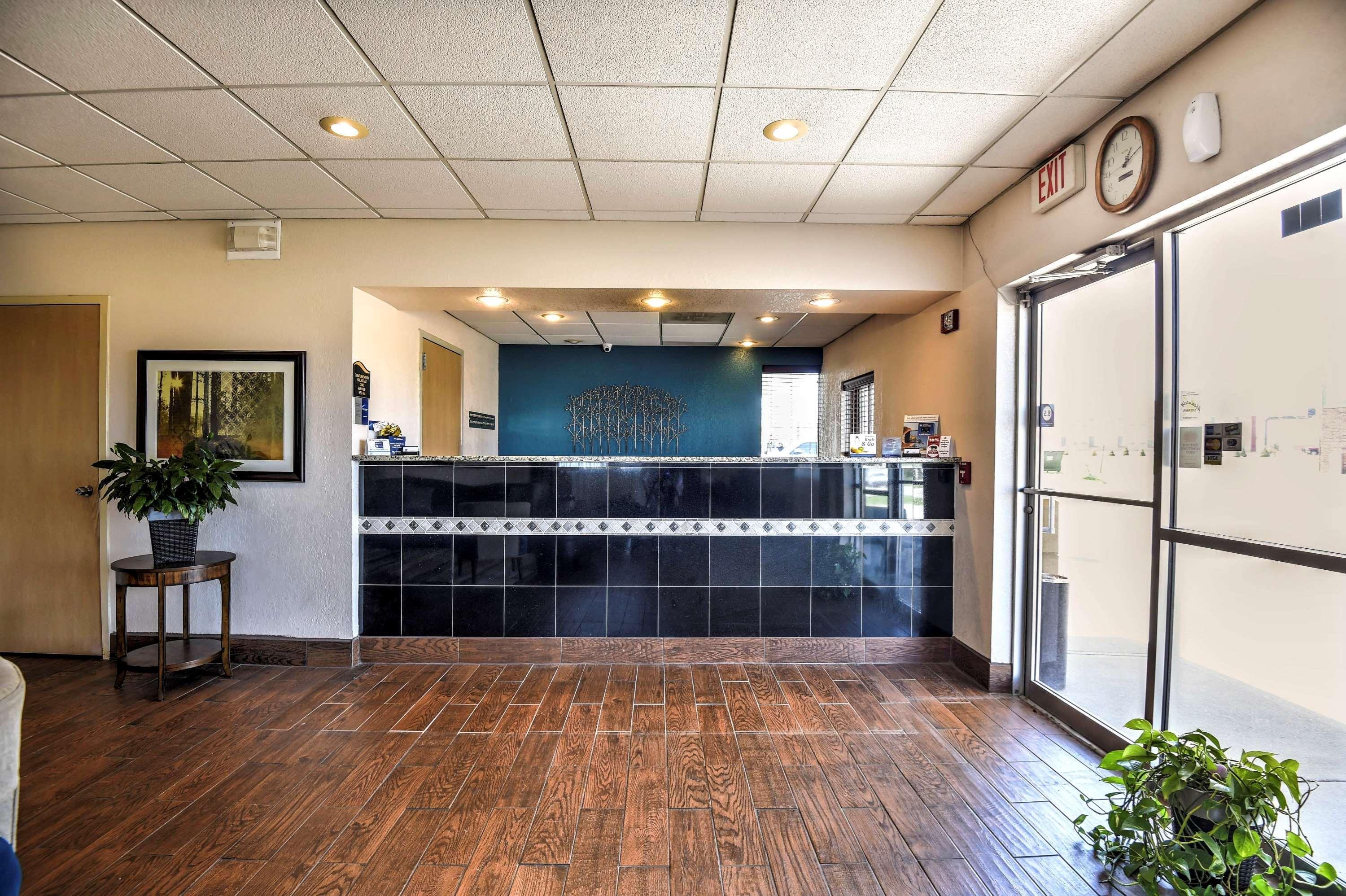 Best Western Ottawa Inn Bagian luar foto